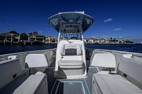 Cobia-320 CC 2021 -Boca Raton -Florida-United States-6187406