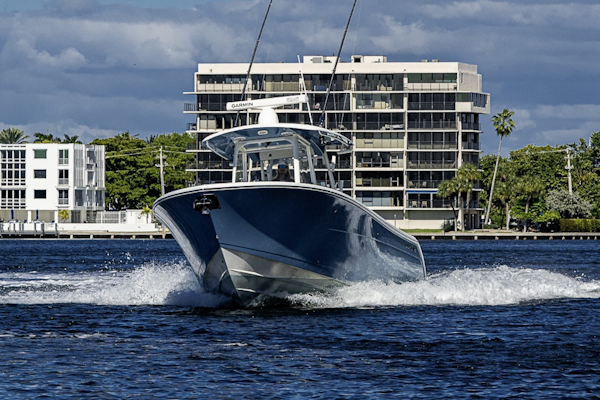 Cobia-320 CC 2021 -Boca Raton -Florida-United States-6187500