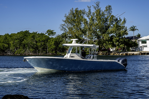 Cobia-320 CC 2021 -Boca Raton -Florida-United States-6187474