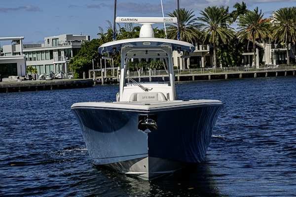 Cobia-320 CC 2021 -Boca Raton -Florida-United States-6187426