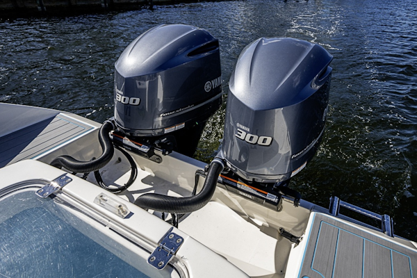 Cobia-320 CC 2021 -Boca Raton -Florida-United States-6187416