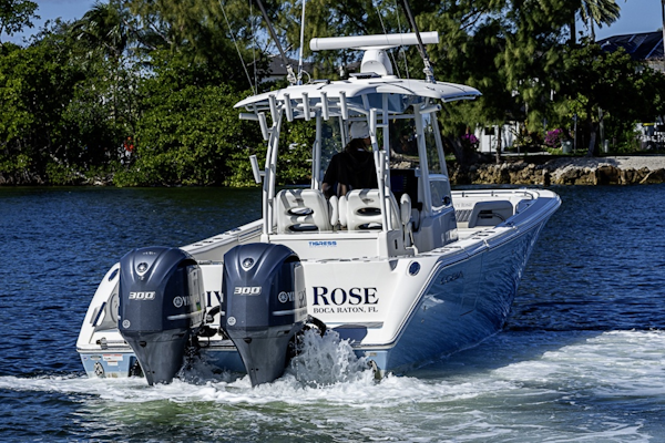 Cobia-320 CC 2021 -Boca Raton -Florida-United States-6187442