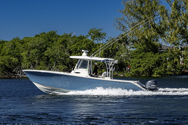 Cobia-320 CC 2021 -Boca Raton -Florida-United States-6187520
