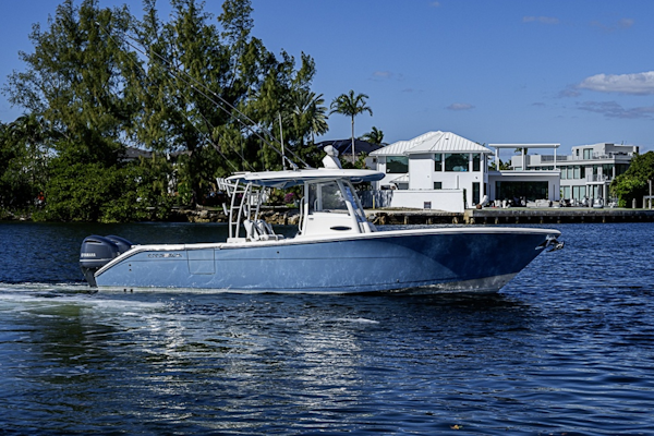 Cobia-320 CC 2021 -Boca Raton -Florida-United States-6187454