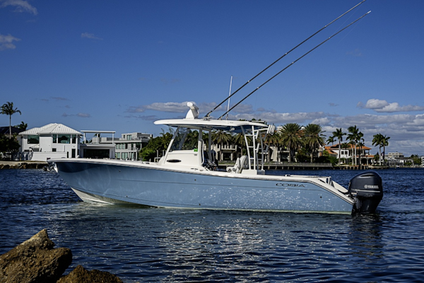 Cobia-320 CC 2021 -Boca Raton -Florida-United States-6187431