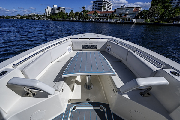 Cobia-320 CC 2021 -Boca Raton -Florida-United States-6187407