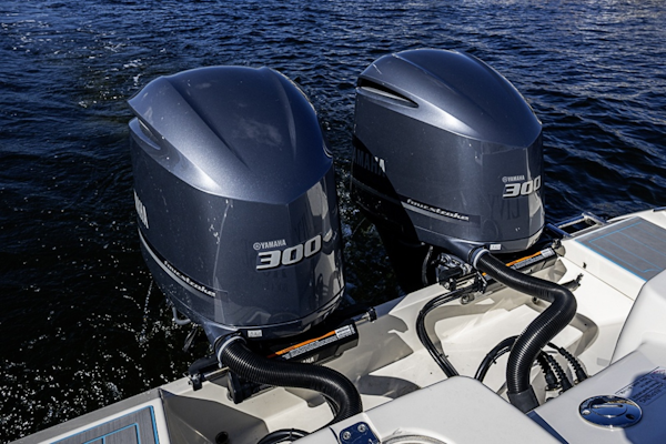 Cobia-320 CC 2021 -Boca Raton -Florida-United States-6187418