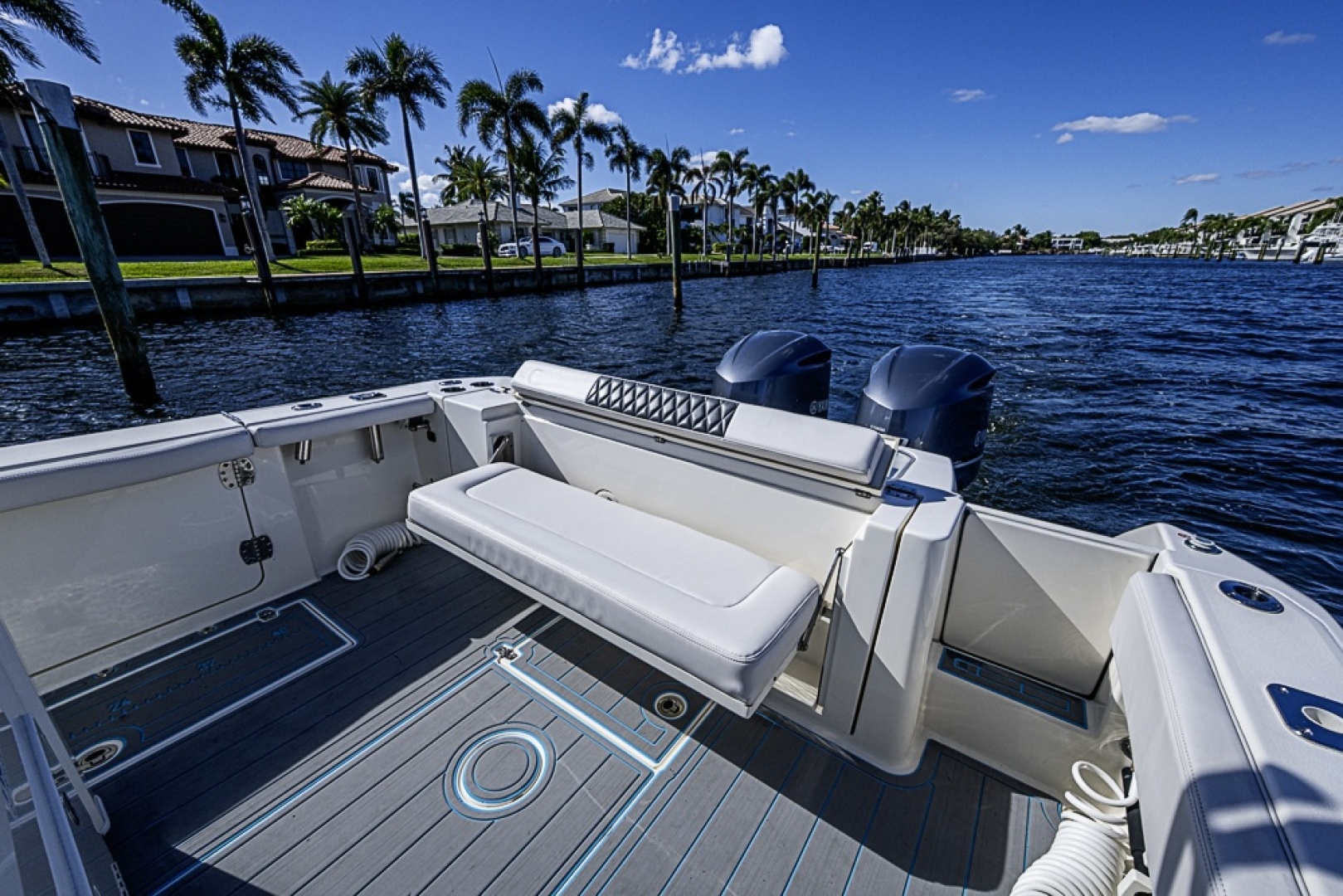 Cobia-320 CC 2021 -Boca Raton -Florida-United States-6187410 | Thumbnail