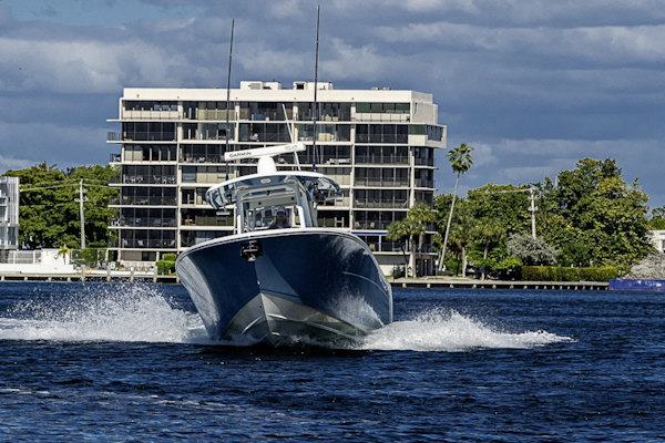 Cobia-320 CC 2021 -Boca Raton -Florida-United States-6187497