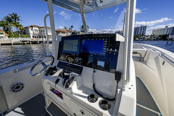 Cobia-320 CC 2021 -Boca Raton -Florida-United States-6187421
