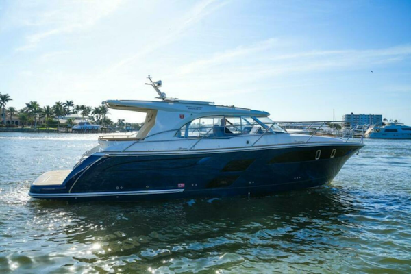Marex-360 Cabriolet Cruiser 2026 -Annapolis-Maryland-United States-6187491