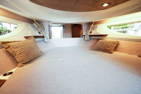 Marex-360 Cabriolet Cruiser 2026 -Annapolis-Maryland-United States-6187508