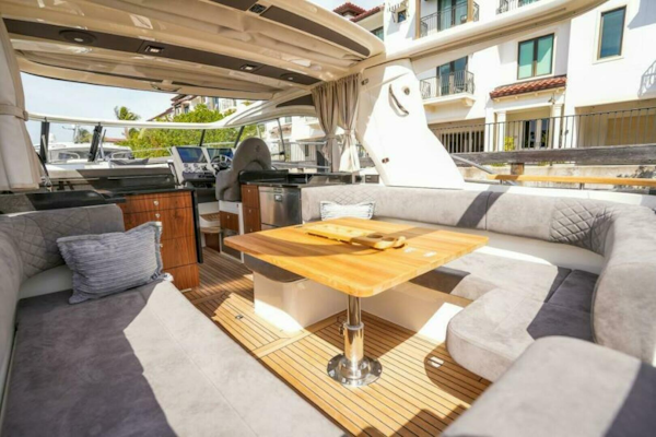 Marex-360 Cabriolet Cruiser 2026 -Annapolis-Maryland-United States-6187501