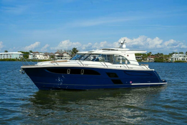 Marex-360 Cabriolet Cruiser 2026 -Annapolis-Maryland-United States-6187485