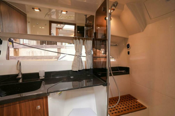 Marex-360 Cabriolet Cruiser 2026 -Annapolis-Maryland-United States-6187512