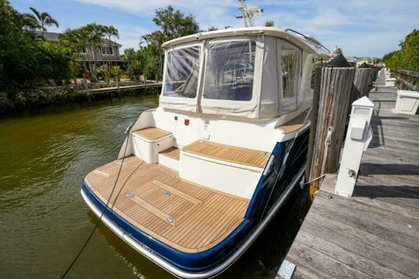 Marex-360 Cabriolet Cruiser 2026 -Annapolis-Maryland-United States-6187496