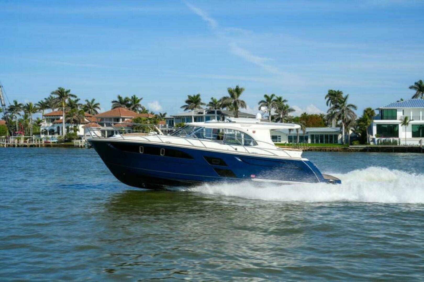 Marex-360 Cabriolet Cruiser 2026 -Annapolis-Maryland-United States-6187483 | Thumbnail