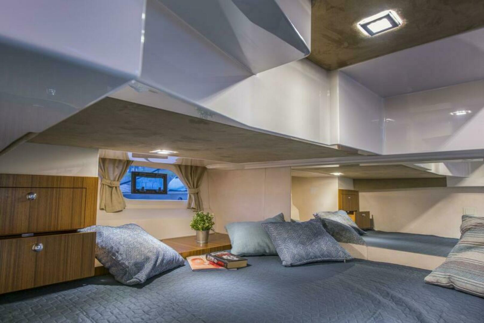 Marex-360 Cabriolet Cruiser 2026 -Annapolis-Maryland-United States-6187509 | Thumbnail