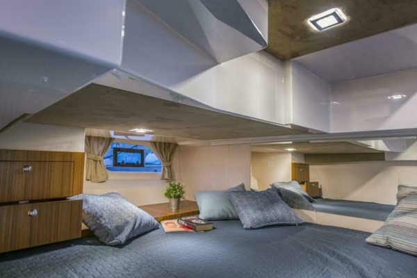 Marex-360 Cabriolet Cruiser 2026 -Annapolis-Maryland-United States-6187509