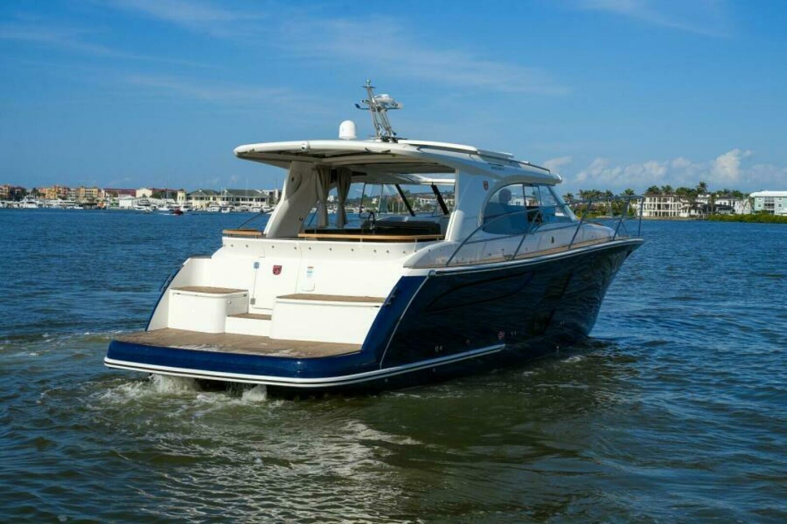 Marex-360 Cabriolet Cruiser 2026 -Annapolis-Maryland-United States-6187493 | Thumbnail