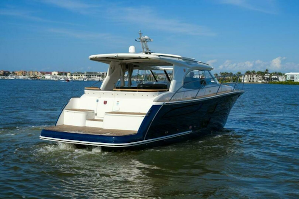Marex-360 Cabriolet Cruiser 2026 -Annapolis-Maryland-United States-6187493