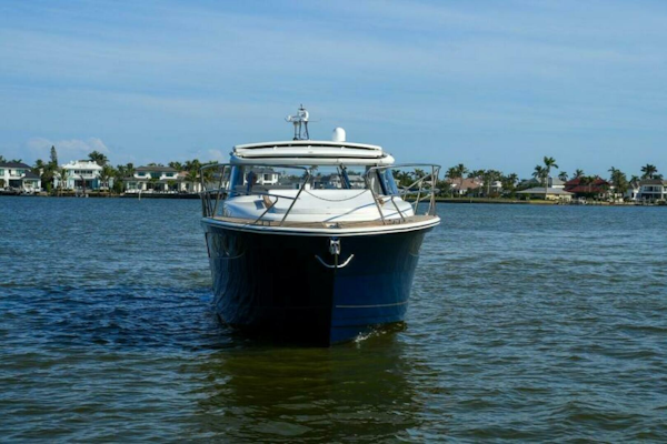 Marex-360 Cabriolet Cruiser 2026 -Annapolis-Maryland-United States-6187486