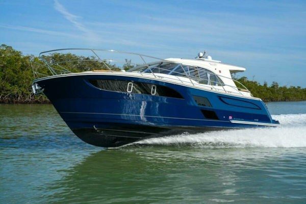 Marex-360 Cabriolet Cruiser 2026 -Annapolis-Maryland-United States-6187482