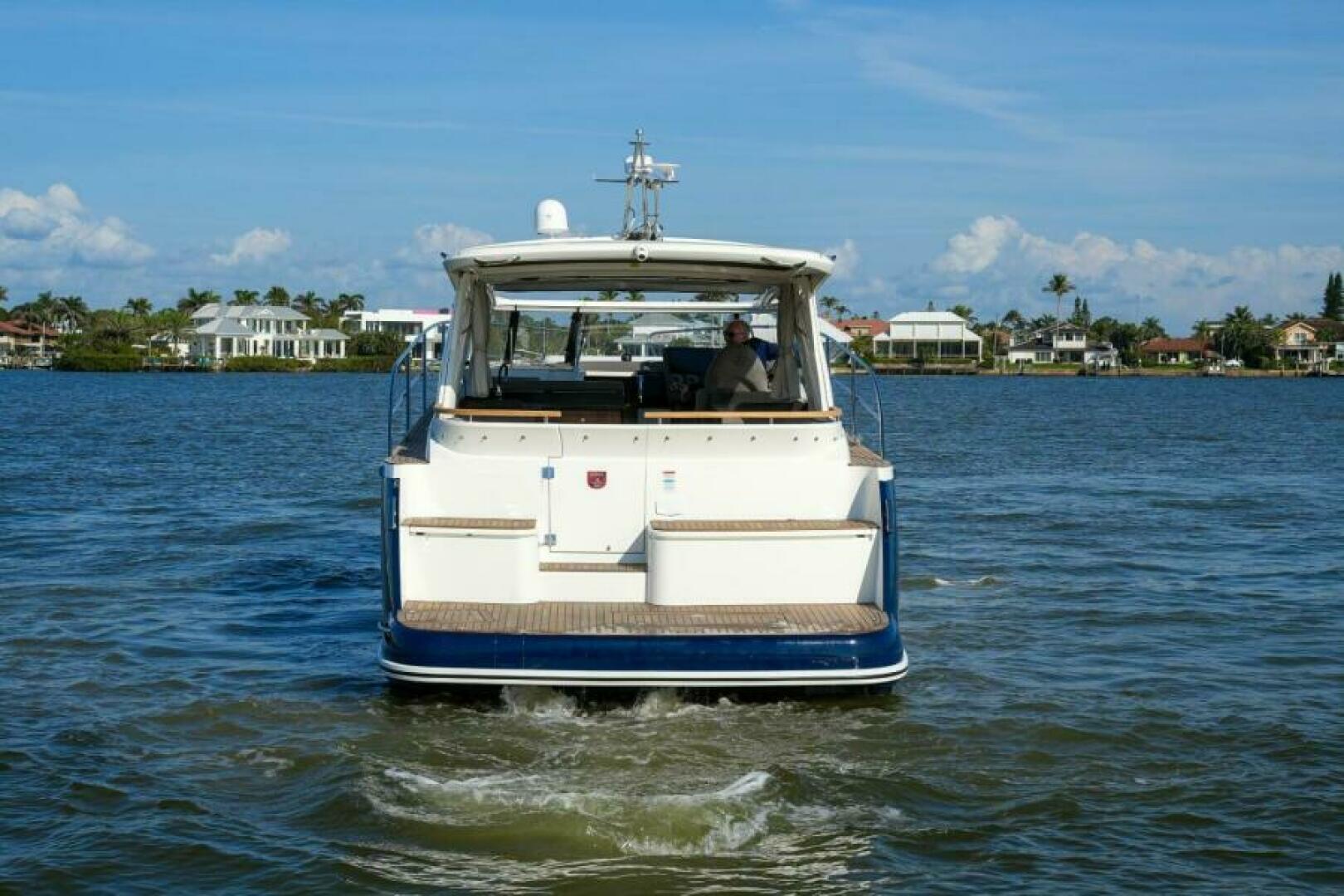 Marex-360 Cabriolet Cruiser 2026 -Annapolis-Maryland-United States-6187495 | Thumbnail
