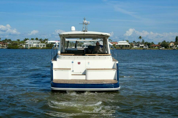 Marex-360 Cabriolet Cruiser 2026 -Annapolis-Maryland-United States-6187495