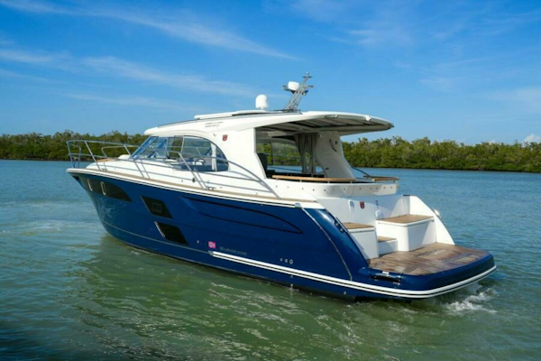 Marex-360 Cabriolet Cruiser 2026 -Annapolis-Maryland-United States-6187479