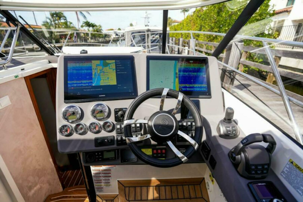 Marex-360 Cabriolet Cruiser 2026 -Annapolis-Maryland-United States-6187506