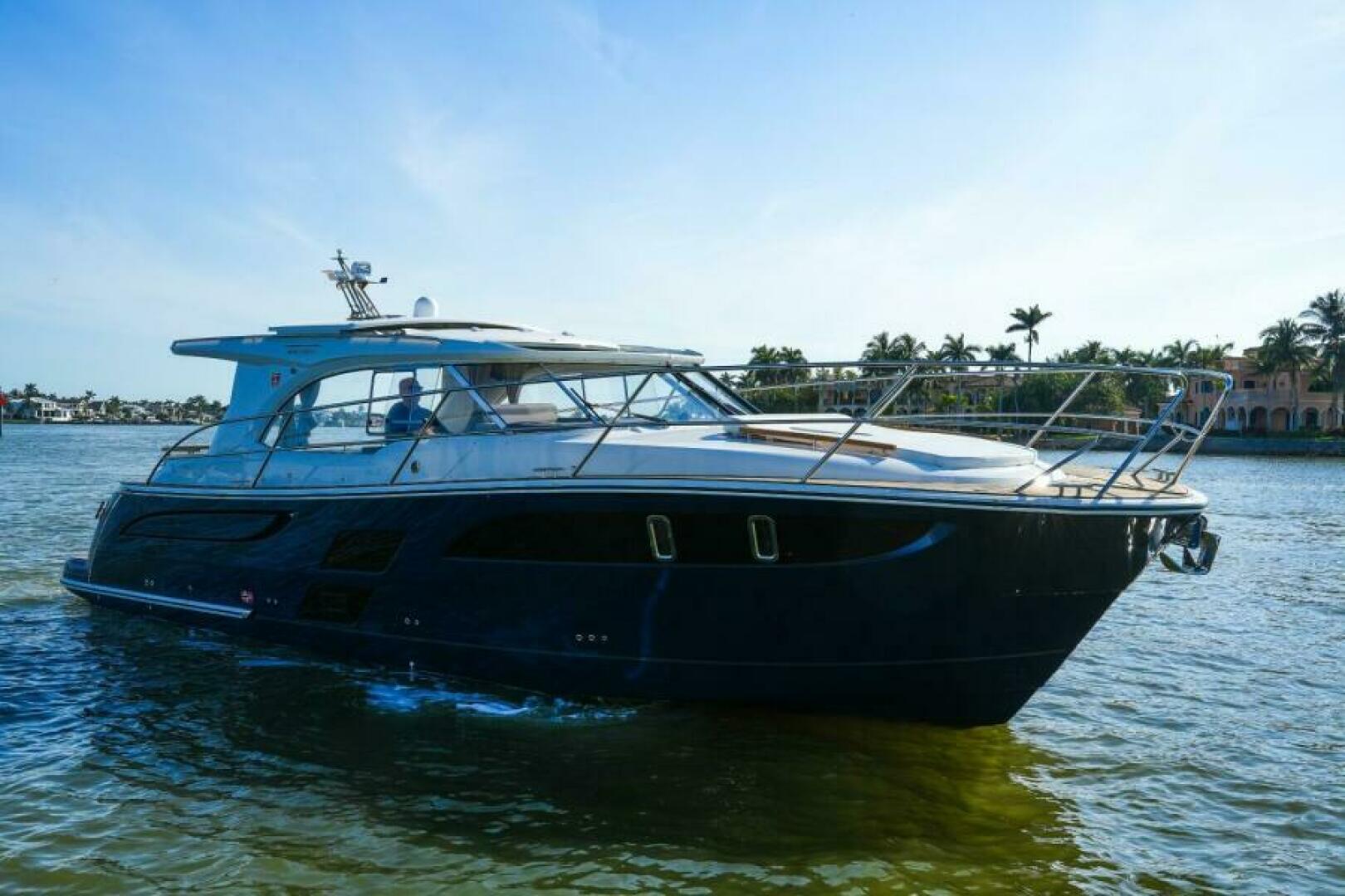 Marex-360 Cabriolet Cruiser 2026 -Annapolis-Maryland-United States-6187489 | Thumbnail