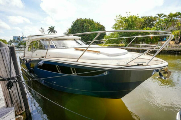 Marex-360 Cabriolet Cruiser 2026 -Annapolis-Maryland-United States-6187519