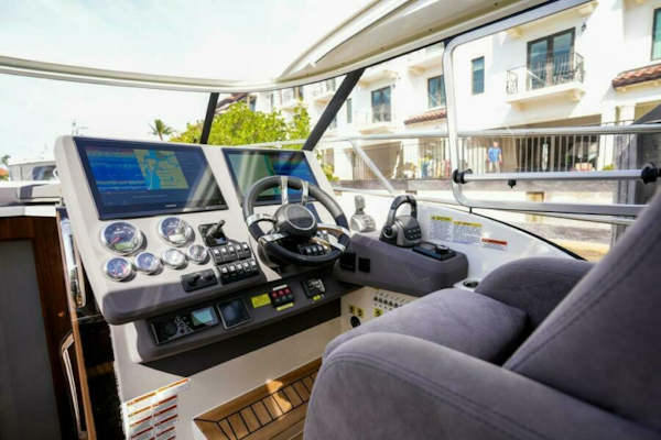Marex-360 Cabriolet Cruiser 2026 -Annapolis-Maryland-United States-6187505