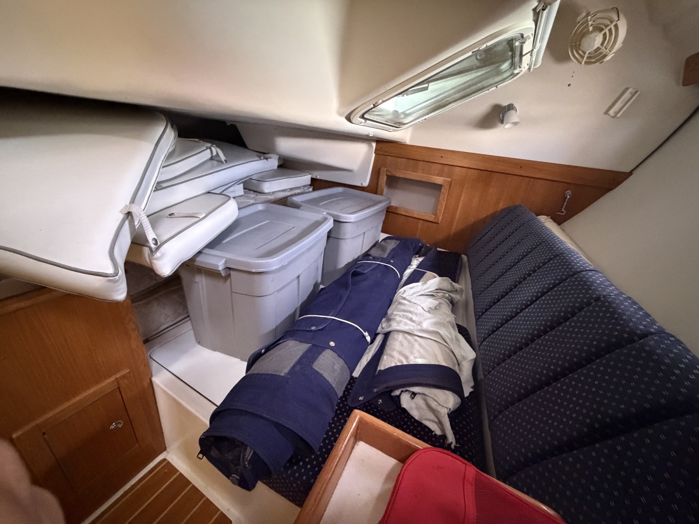 Catalina-Catalina 350 2004-Nautilus Sodus Point-New York-United States-6252824 | Thumbnail