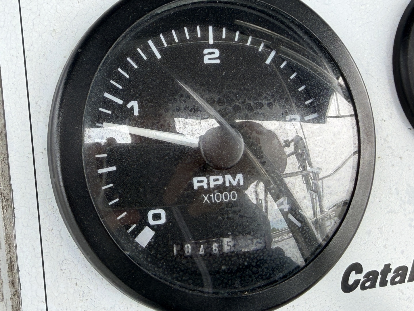 Catalina-Catalina 350 2004-Nautilus Sodus Point-New York-United States-6252805 | Thumbnail