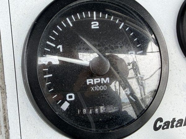 Catalina-Catalina 350 2004-Nautilus Sodus Point-New York-United States-6252805
