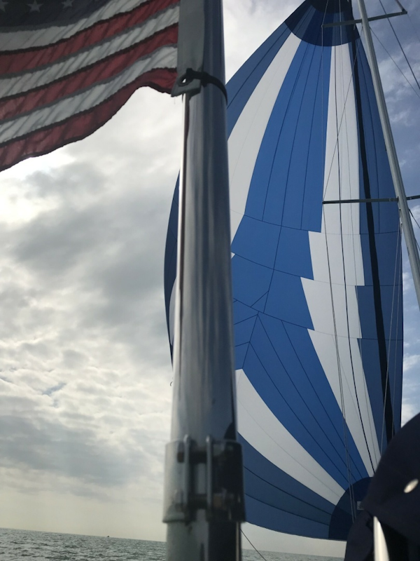 Catalina-Catalina 350 2004-Nautilus Sodus Point-New York-United States-6252732