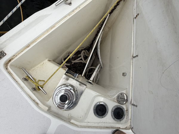 Catalina-Catalina 350 2004-Nautilus Sodus Point-New York-United States-6252767