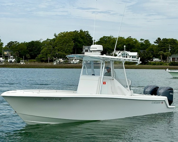 Contender-28 2024 -Wilmington-North Carolina-United States-6187525
