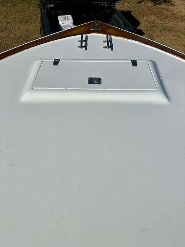Custom-26CC 2011 -Greenville-North Carolina-United States-6187601