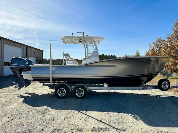 Custom-26CC 2011 -Greenville-North Carolina-United States-6187598