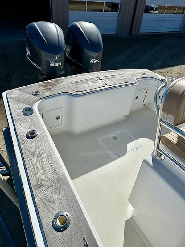 Custom-26CC 2011 -Greenville-North Carolina-United States-6187632