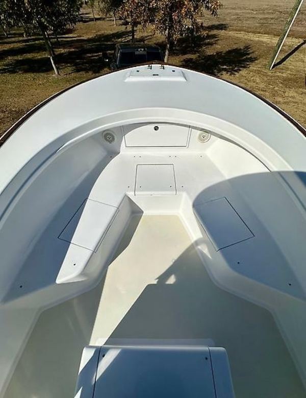 Custom-26CC 2011 -Greenville-North Carolina-United States-6187606