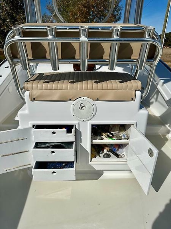 Custom-26CC 2011 -Greenville-North Carolina-United States-6187627