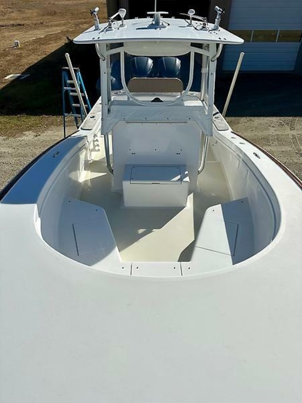 Custom-26CC 2011 -Greenville-North Carolina-United States-6187610