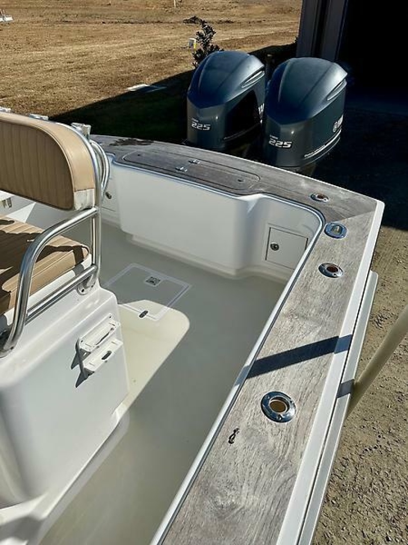 Custom-26CC 2011 -Greenville-North Carolina-United States-6187631 | Thumbnail