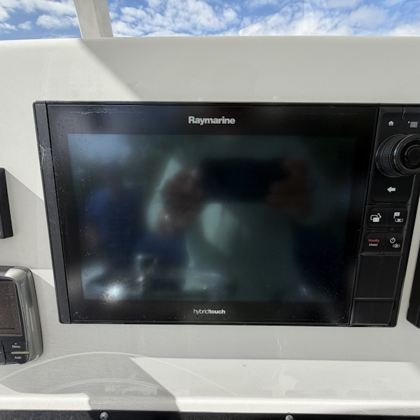 Sea Hunt-GameFish 30 2015 -Parick Air Force Base -Florida-United States-6187656