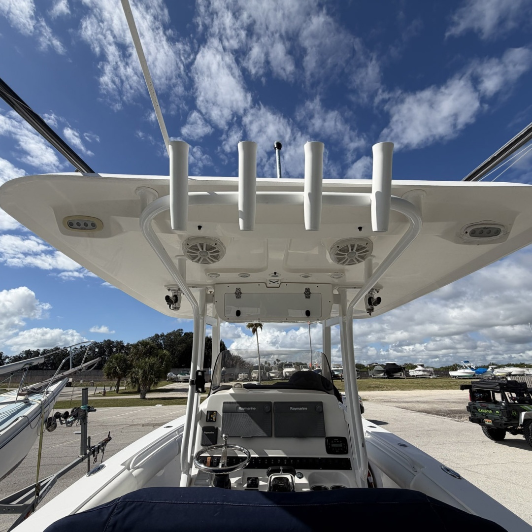 Sea Hunt-GameFish 30 2015 -Parick Air Force Base -Florida-United States-6187655 | Thumbnail