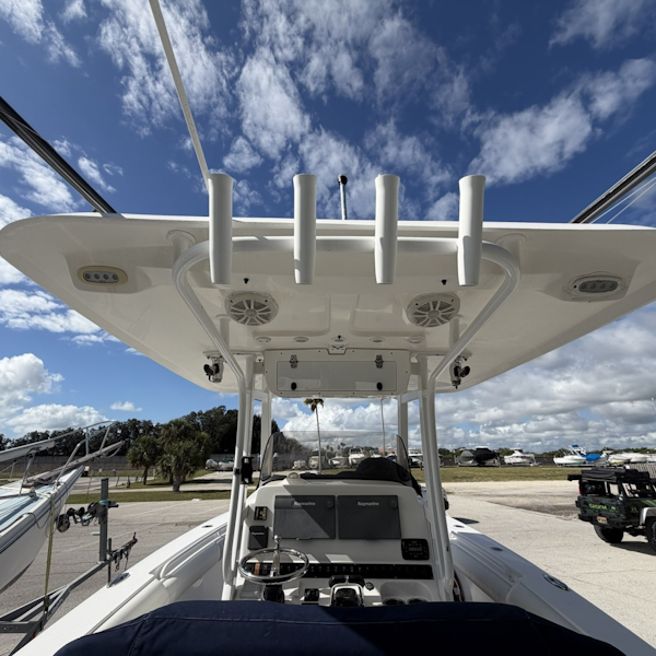 Sea Hunt-GameFish 30 2015 -Parick Air Force Base -Florida-United States-6187655